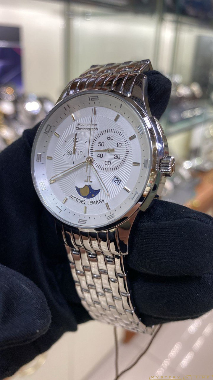 Jacques Lemans 1-1447F