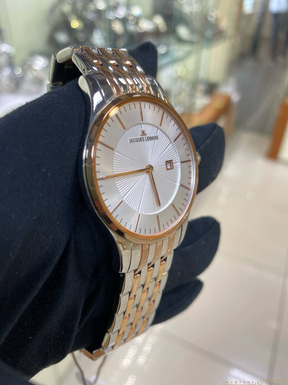 Jacques Lemans 1-1461L