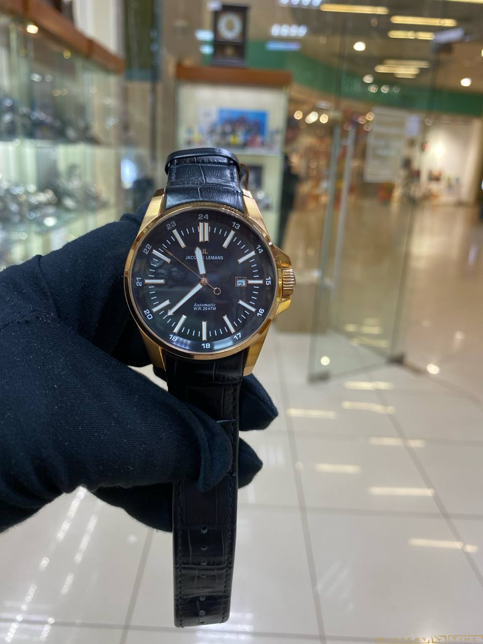 Jacques Lemans 1-1516B