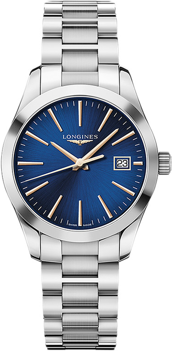 Longines L2.386.4.92.6