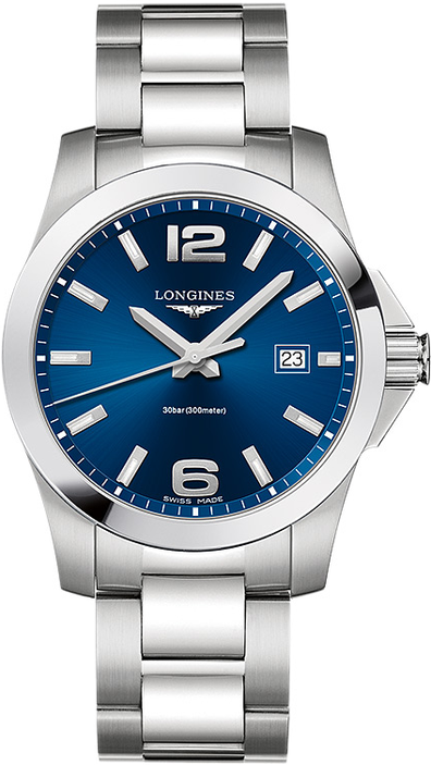 Longines L3.759.4.96.6