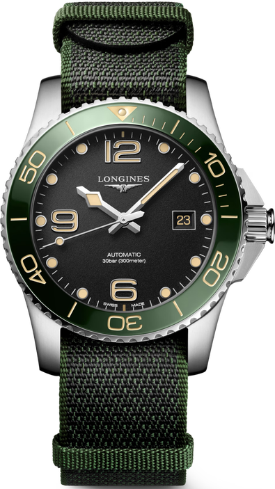 Longines L3.781.4.05.2