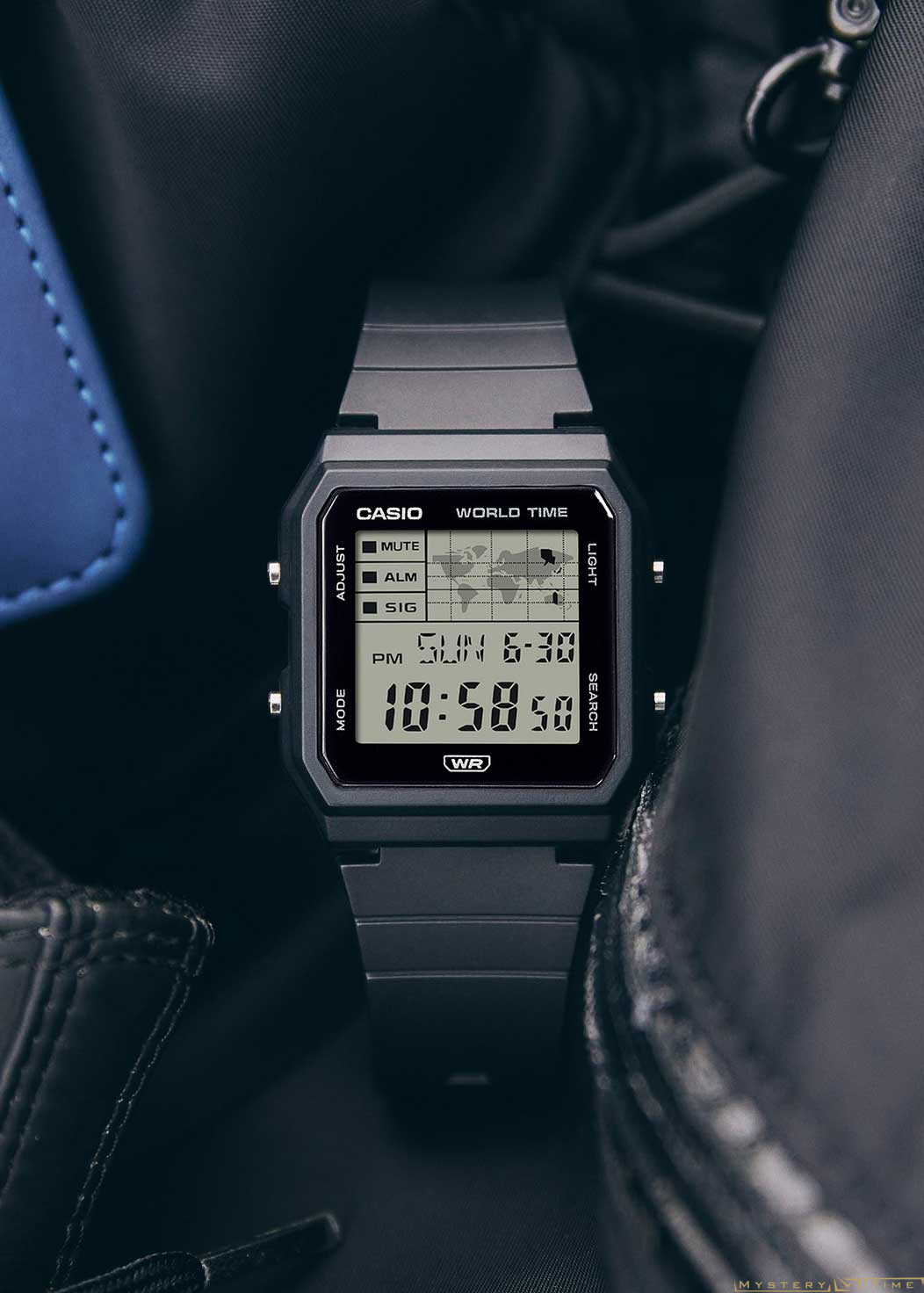 Casio LF-30W-1A