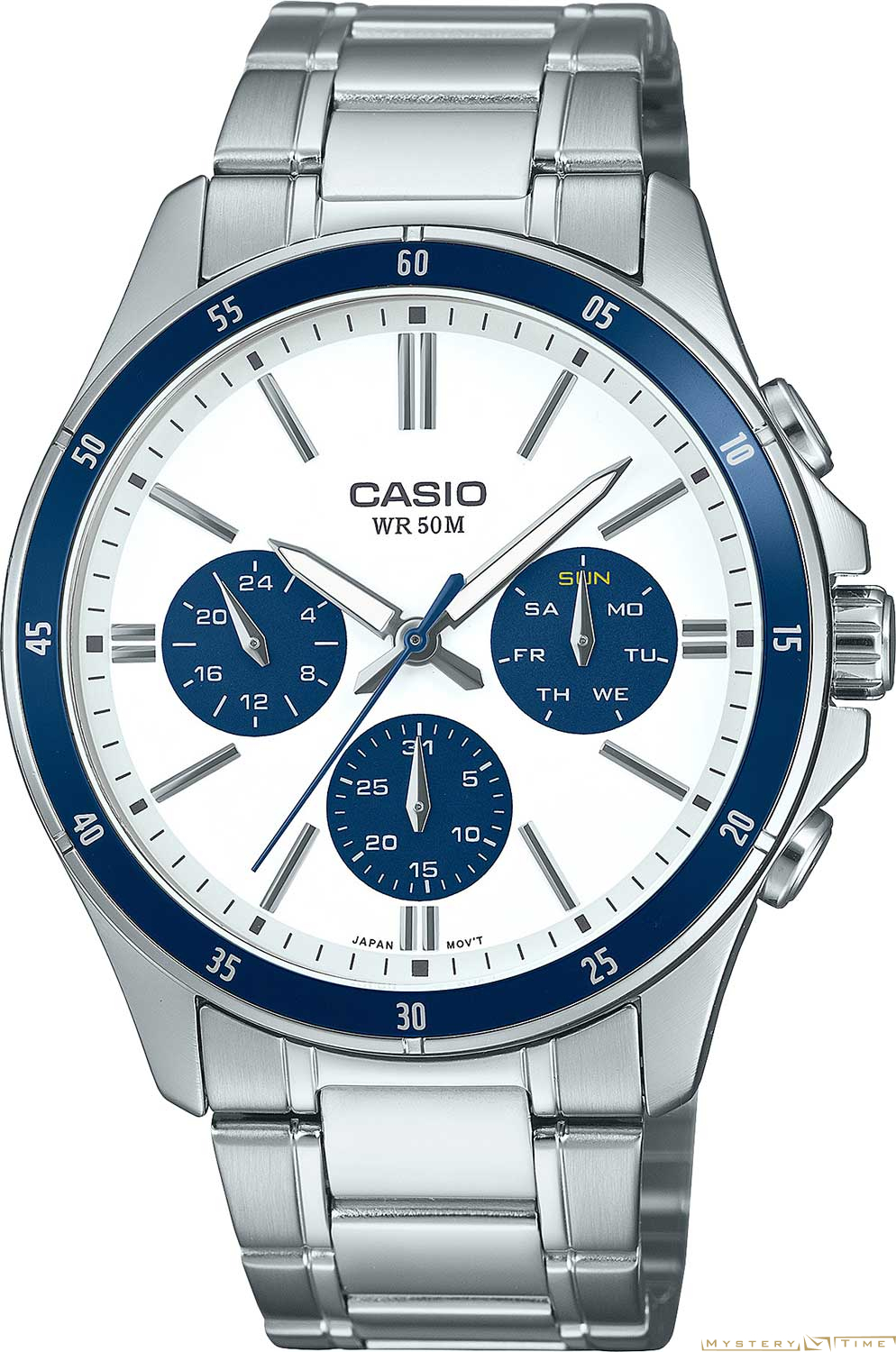 Casio MTP-1374D-7A2