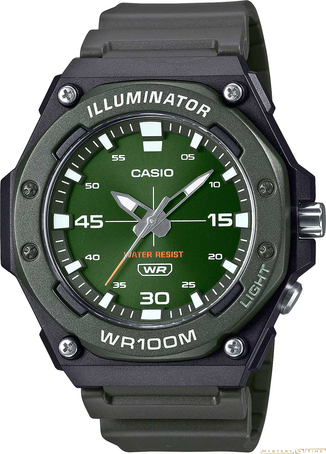 Casio MW-620H-3A