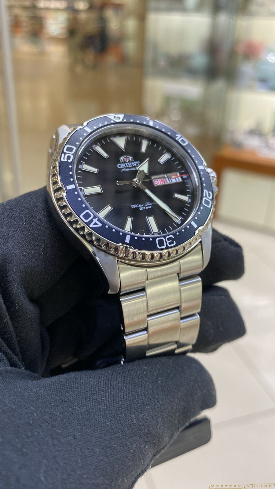 Orient RA-AA0001B
