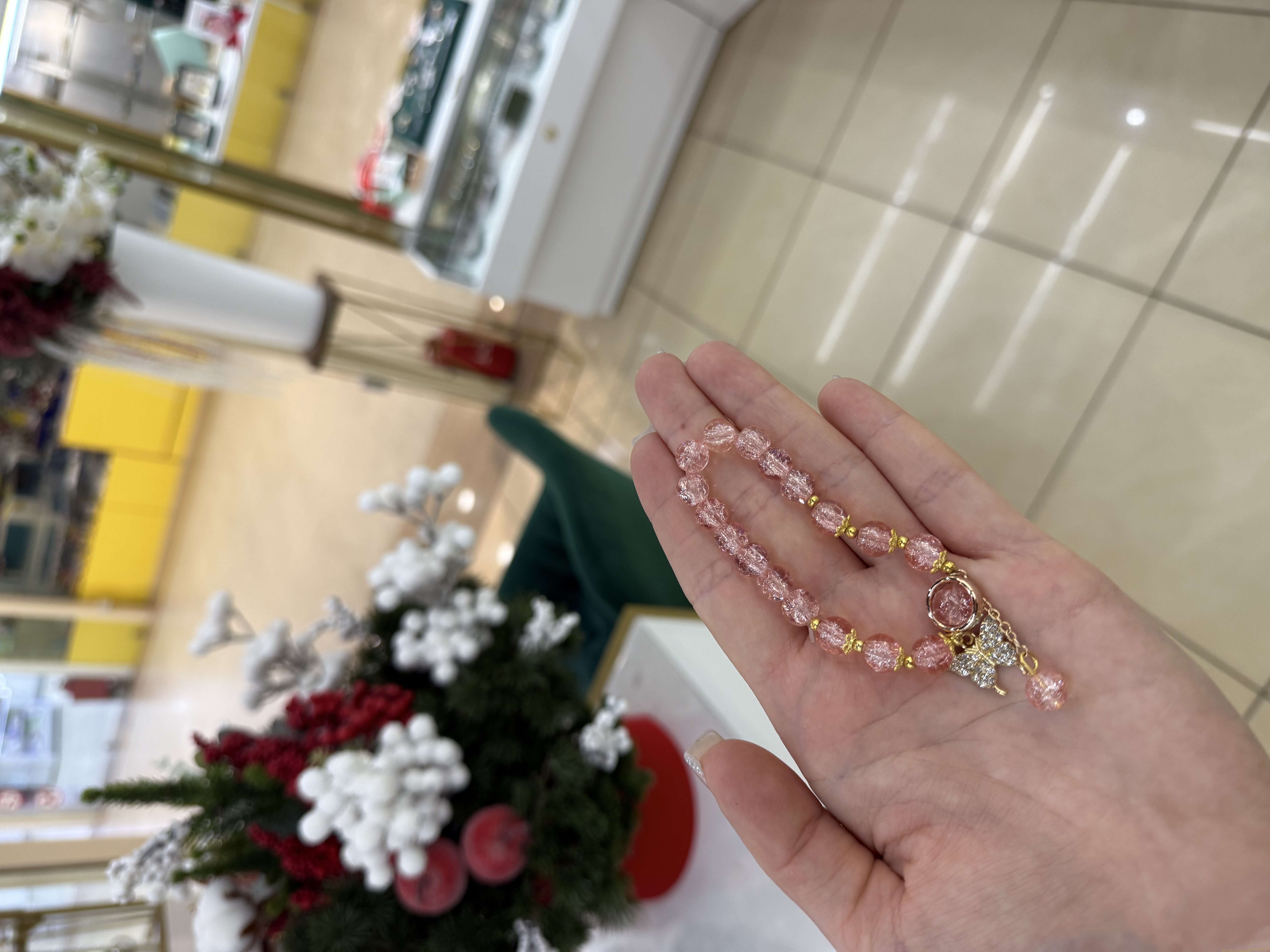 Браслет детский