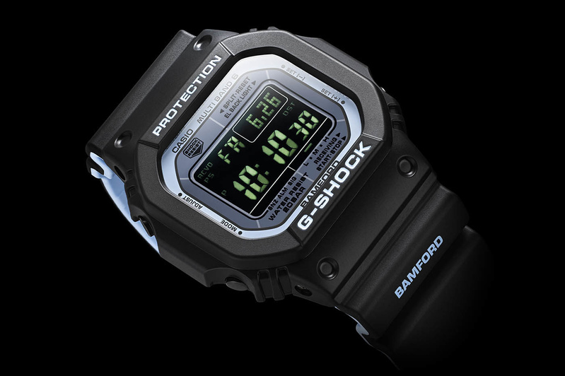 G-SHOCK 5610